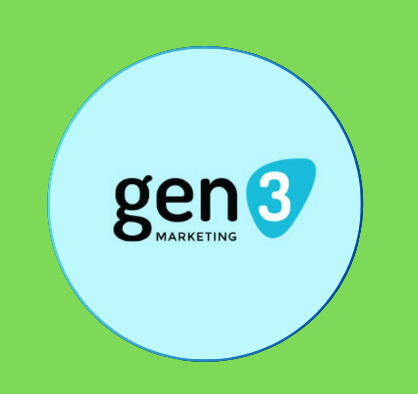 Gen3 Marketing